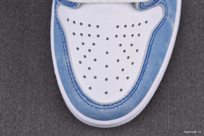 555088-402 High Hyper Retro Jordan Royal 1 OG 0704